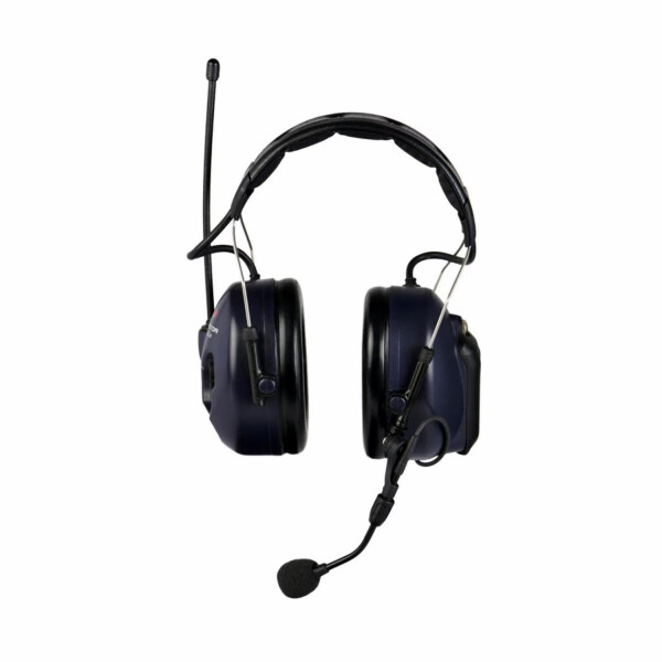 3M™ PELTOR™ LiteCom Ωτοασπίδες Με Στήριγμα Κεφαλής 32 dB PMR 446 MHz - Image 5