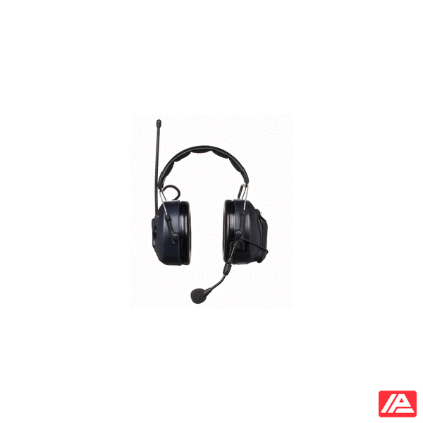 3M™ PELTOR™ LiteCom Ωτοασπίδες Με Στήριγμα Κεφαλής 32 dB PMR 446 MHz - Image 7