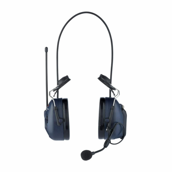 3M™ PELTOR™ LiteCom Ωτοασπίδες Με Στήριγμα Κράνους 33 dB PMR 446 MHz - Image 3