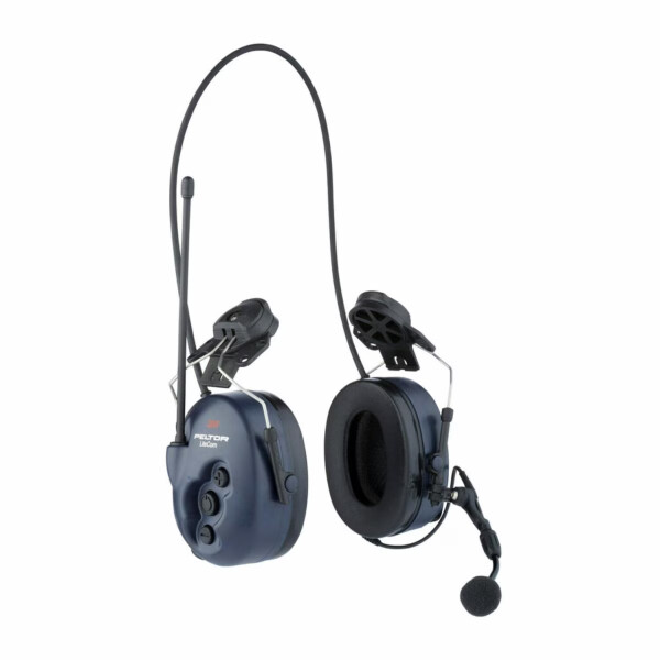 3M™ PELTOR™ LiteCom Ωτοασπίδες Με Στήριγμα Κράνους 33 dB PMR 446 MHz - Image 6