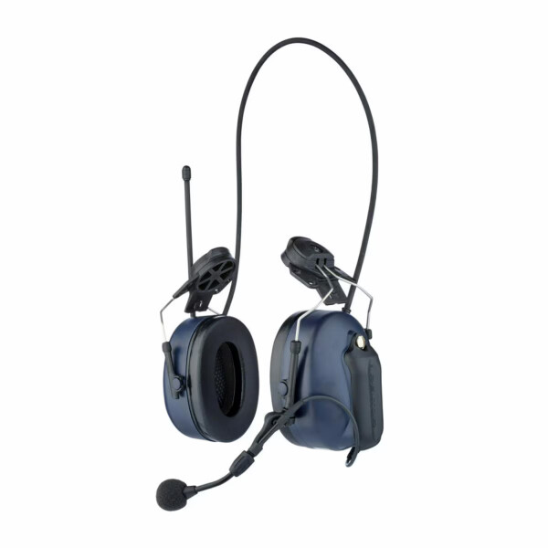 3M™ PELTOR™ LiteCom Ωτοασπίδες Με Στήριγμα Κράνους 33 dB PMR 446 MHz - Image 7