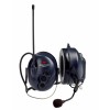3M™ PELTOR™ LiteCom Ωτοασπίδες Με Στήριγμα Λαιμού 32 dB PMR 446 MHz