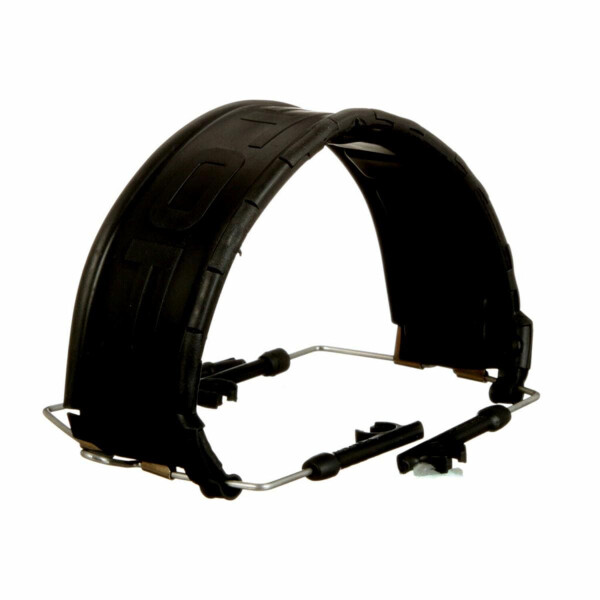 3M™ PELTOR™ SportTac™ Πτυσσόμενο Στήριγμα Κεφαλής 9-Cores FB3-F-06 - Image 2