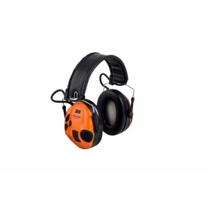 3M™ PELTOR™ SportTac Πτυσσόμενες Ωτοασπίδες 26 dB MT16H210F-478-GN