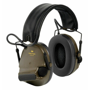 3M™ PELTOR™ ComTac™ XPI Ωτοασπίδες MT20H682FB-02