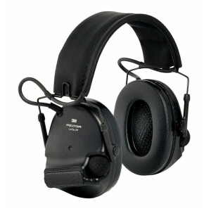 3M™ PELTOR™ ComTac™ XPI Ωτοασπίδες MT20H682FB-02 SV