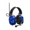 3M™ PELTOR™ WS™ LiteCom PRO III EX Ωτοασπίδες 33 dB 403-470 MHz Analogue/Digital Με Στήριγμα Κεφαλής