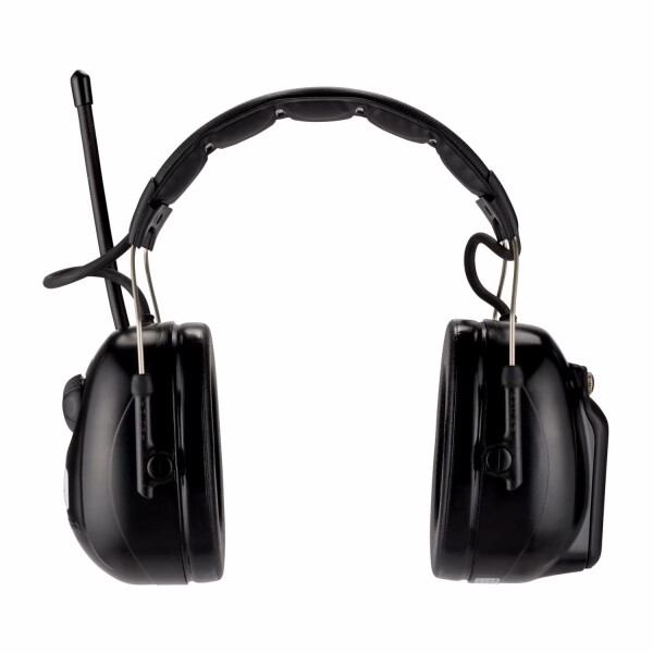 3M™ PELTOR™ DAB+ & FM Ωτοασπίδες 30 dB Με Στήριγμα Κεφαλής - Image 2