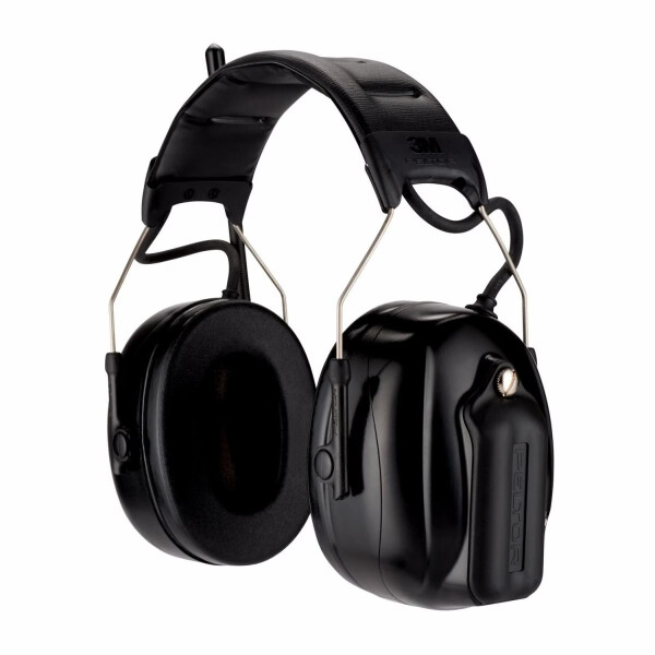 3M™ PELTOR™ DAB+ & FM Ωτοασπίδες 30 dB Με Στήριγμα Κεφαλής - Image 3