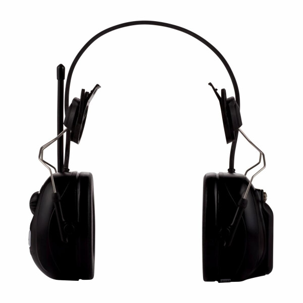 3M™ PELTOR™ DAB+ & FM Ωτοασπίδες 30 dB Με Στήριγμα Κράνους - Image 2
