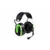 3M™ PELTOR™ WS™ ALERT™ XPV MRX21A1WS7 Ωτοασπίδες Με Στήριγμα Κεφαλής Με Ηλιακή Τροφοδοσία Και Bluetooth