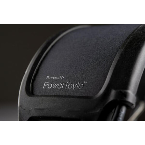 3M™ PELTOR™ WS™ ALERT™ XPV MRX21A1WS7 Ωτοασπίδες Με Στήριγμα Κεφαλής Με Ηλιακή Τροφοδοσία Και Bluetooth - Image 2