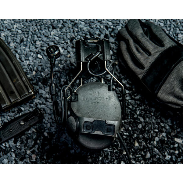 3M™ PELTOR™ ComTac™ VIII O.D Ωτοασπίδες MT14H418A-02 GE - Image 3