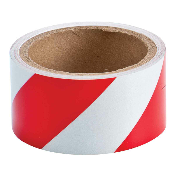 Brady Reflective Striped Tape 50.80mm - Image 3