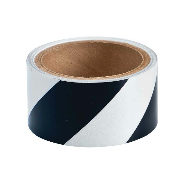 Brady Reflective Striped Tape 50.80mm - Image 4