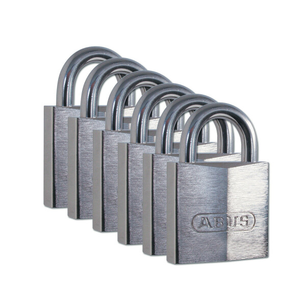 Brady Brass Lockout Padlocks 14MM - Image 2