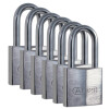 Brady Brass Lockout Padlocks 38MM