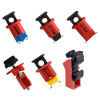 Brady Miniature Breaker Lockout Demo Kit