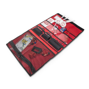 Brady LOTO Visit Bag Kit II