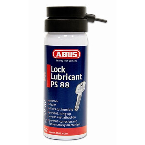 Brady Maintenance spray