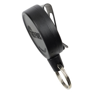 Brady Retractable Key holder