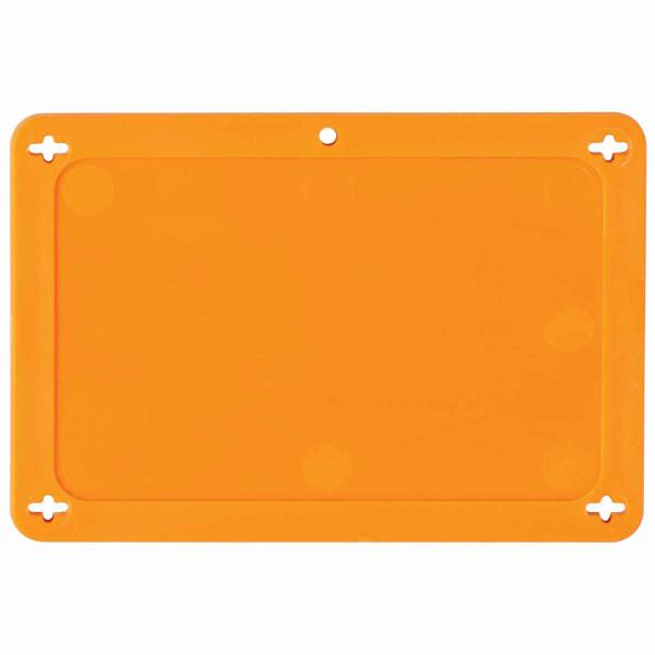 Brady Blank Valve Tags Large - Image 7