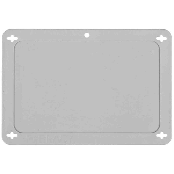 Brady Blank Valve Tags Large - Image 9