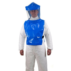 Respirex ActiveAir AutoFlow Hood