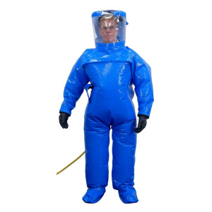 Respirex ActiveAir API Suit