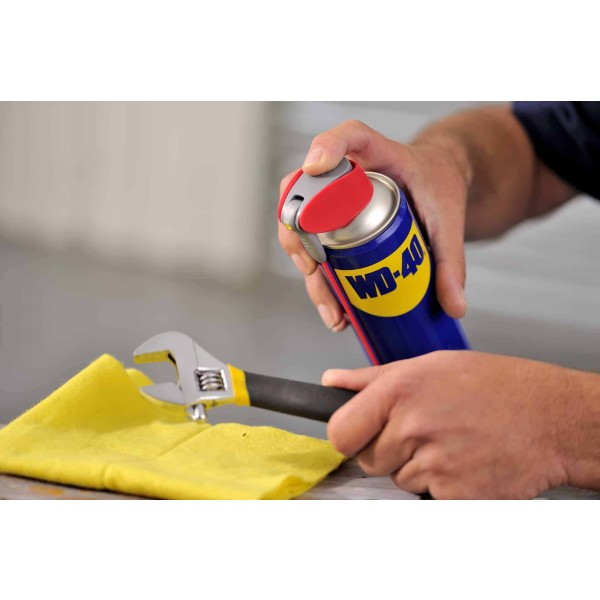 WD-40® Multi-Use Product 200 Λίτρα - Image 3
