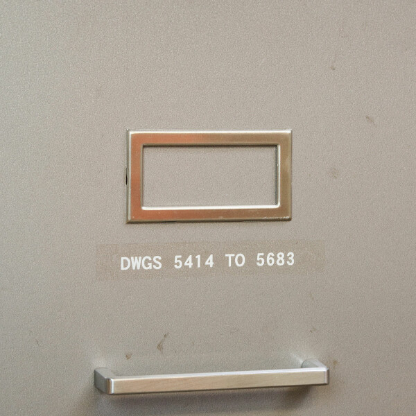 Brady Harsh Environment Multi-purpose Clear Polyester Labels with Ribbon for M210, M211 White On Transparent - Image 3