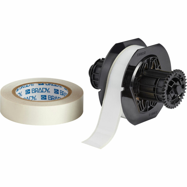 Brady Brady B30 Series ToughStripe Printable Floor Marking Tape 28.58mm