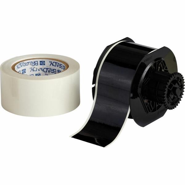 Brady B30 Series ToughStripe Printable Floor Marking Tape 57.15mm - Image 6