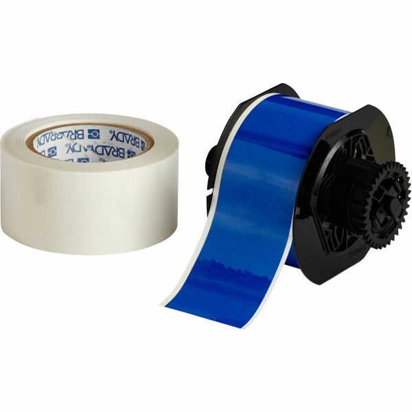 Brady B30 Series ToughStripe Printable Floor Marking Tape 57.15mm - Image 7
