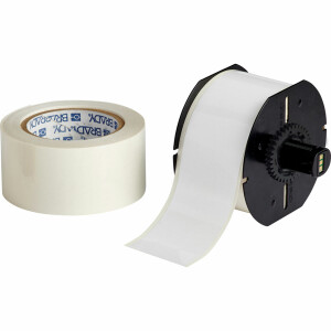 Brady B30 Series ToughStripe Printable Floor Marking Tape 57.15mm