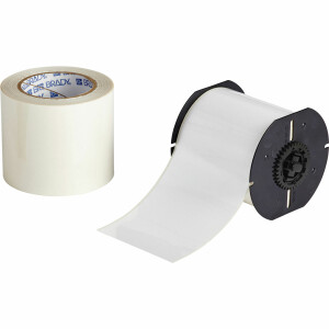 Brady B30 Series ToughStripe Printable Floor Marking Tape 101.60mm