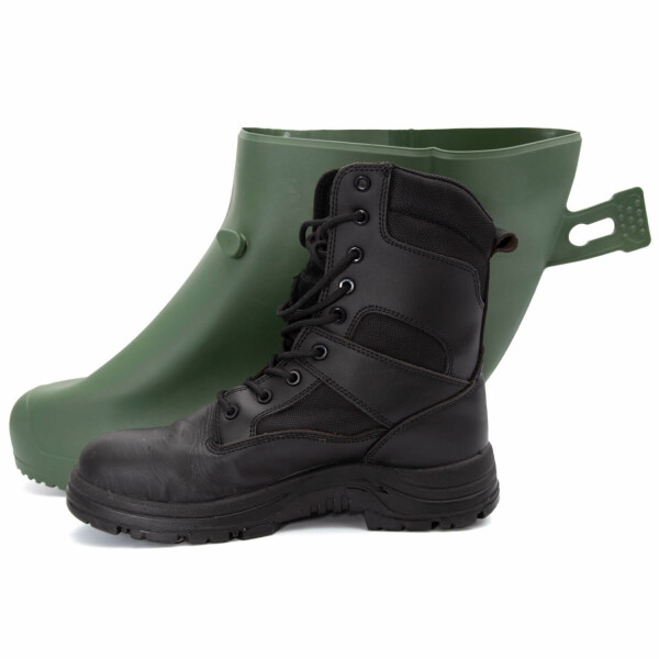 Respirex CBRN Overboots