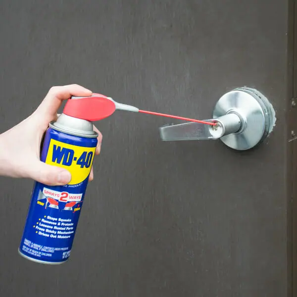 WD-40 Multi-Use Product Smart Straw 450ml - Image 5
