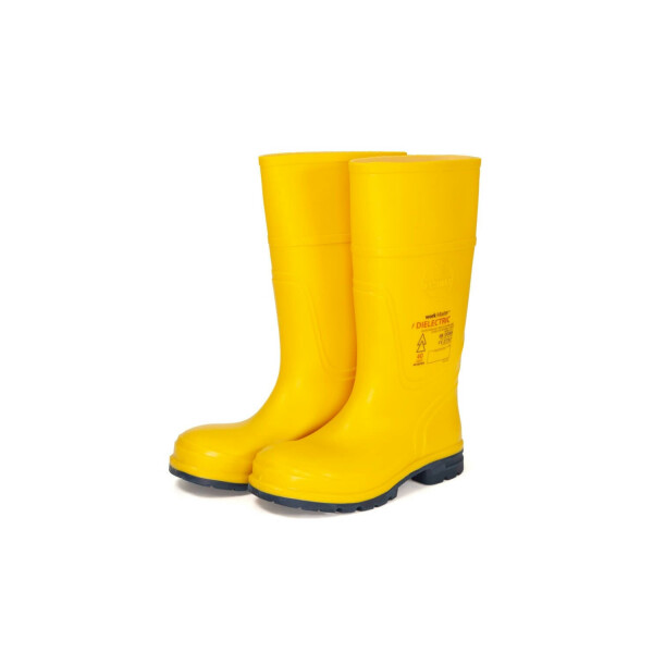 Respirex Dielectric Class 2 Boots - Image 3