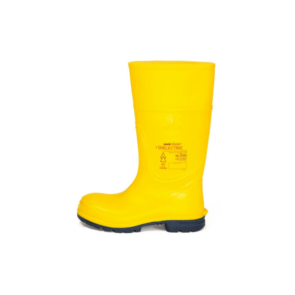 Respirex Dielectric Class 2 Boots - Image 2
