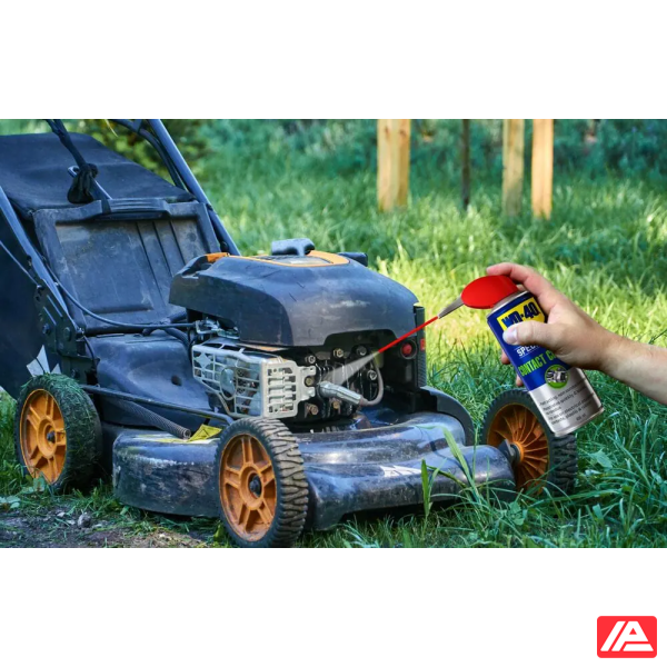 WD-40 Specialist Contact Cleaner Spray 400ml Σπρέι Καθαρισμού Ηλεκτρικών Επαφών - Image 4