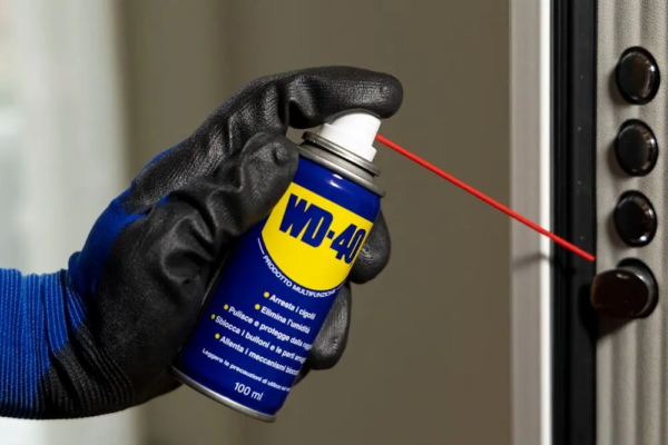 WD-40 Multi-Use Product Σπρέι 400ml - Image 4