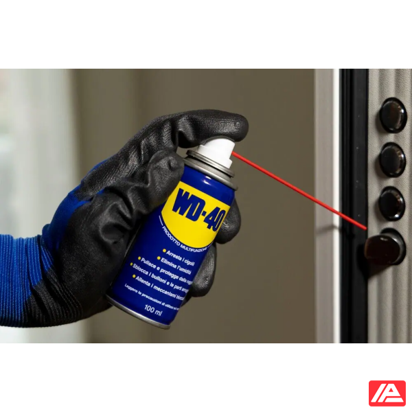 WD-40 Multi-Use Product Σπρέι 400ml - Image 4