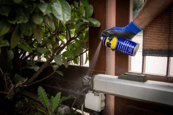 WD-40 Multi-Use Product Σπρέι 400ml - Image 3