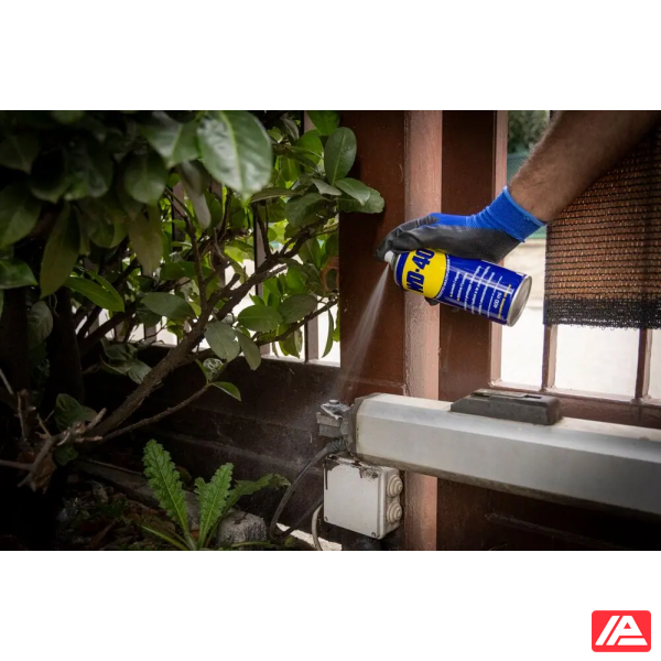 WD-40 Multi-Use Product Σπρέι 400ml - Image 3