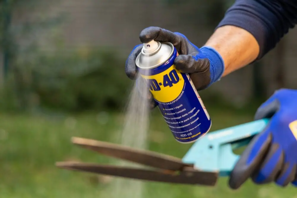 WD-40 Multi-Use Product Σπρέι 400ml - Image 5
