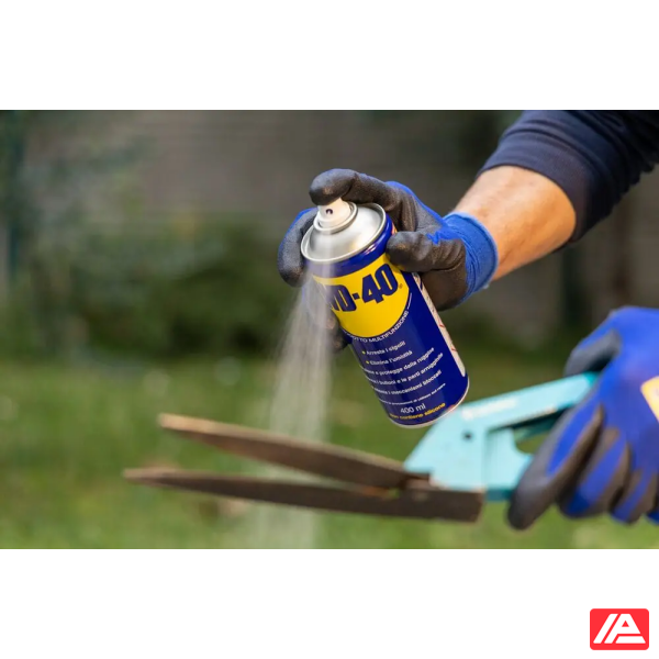 WD-40 Multi-Use Product Σπρέι 400ml - Image 5