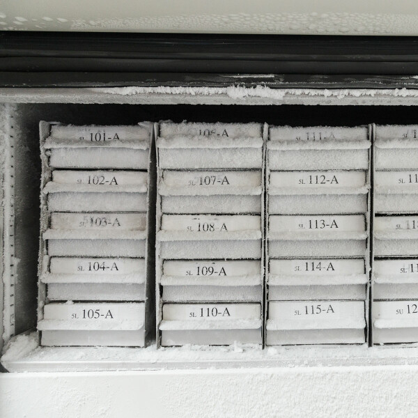 Brady M211 and M210 Nylon Cloth Patch Panel and Wire and Cable Labels - Image 3