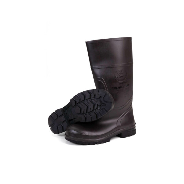 Respirex Respirex Hazmax™ CBRN Boots