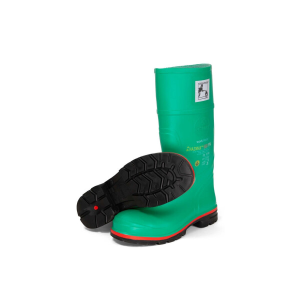 Respirex Hazmax™ ESD FPA Boots